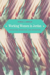 Cover Working Women in Jordan