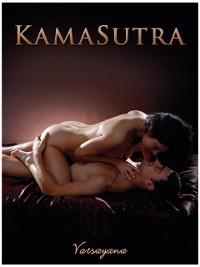 Cover KamaSutra