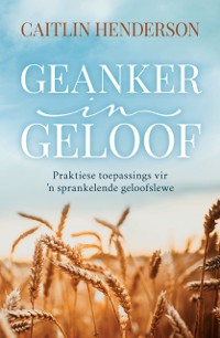 Cover Geanker in geloof