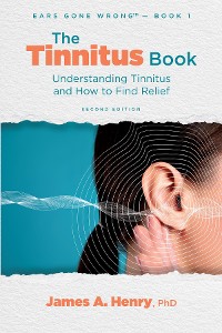 Cover The Tinnitus Book