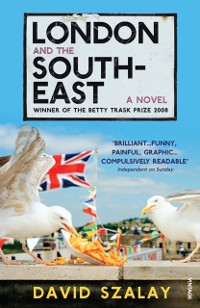 Cover London and the South-East