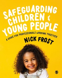 Cover Safeguarding Children and Young People