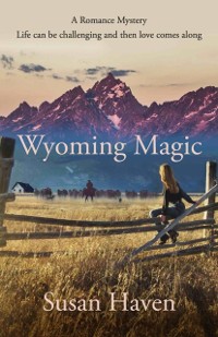 Cover Wyoming Magic