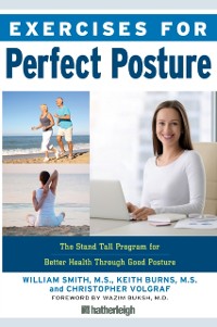 Cover Exercises for Perfect Posture