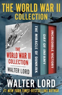 Cover World War II Collection
