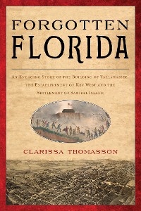 Cover Forgotten Florida