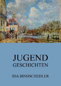 Cover Jugendgeschichten