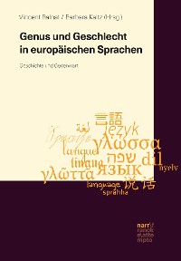 Cover Genus und Geschlecht in europäischen Sprachen