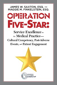 Cover Operation Five-Star