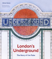 Cover London's Underground