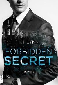 Cover Forbidden Secret