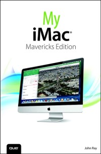 Cover My iMac (covers OS X Mavericks)