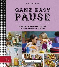 Cover Yummy! Ganz easy Pause