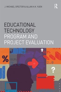 Cover Educational Technology Program and Project Evaluation