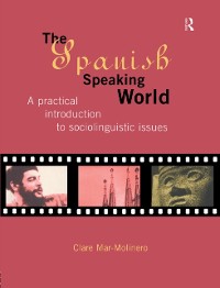 Cover The Spanish-Speaking World