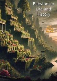 Cover Babylonian Life and History