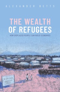 Cover Wealth of Refugees