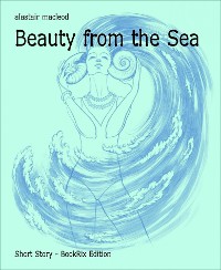 Cover Beauty from the Sea