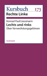 Cover Lechts und rinks