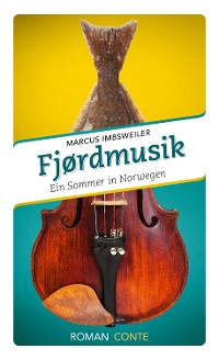 Cover Fjordmusik