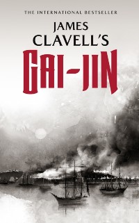 Cover Gai-Jin