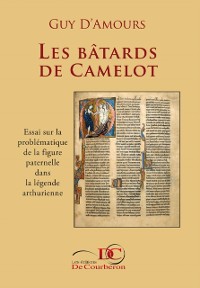 Cover Les batards de Camelot