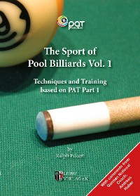 Cover The Sport of Pool Billiards 1