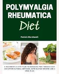 Cover Polymyalgia Rheumatica Diet