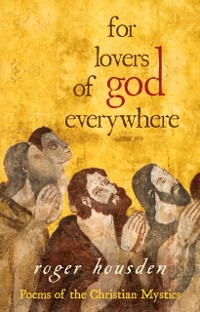 Cover For Lovers of God Everywhere