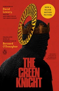 Cover Green Knight (Movie Tie-In)
