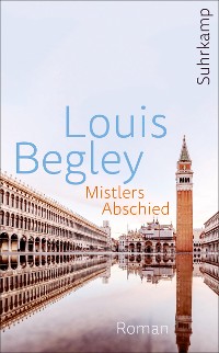 Cover Mistlers Abschied