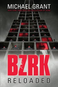 Cover BZRK Reloaded