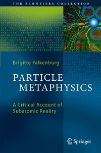 Cover Particle Metaphysics
