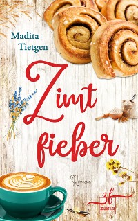 Cover Zimtfieber