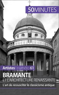 Cover Bramante et l'architecture renaissante