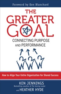 Cover Greater Goal