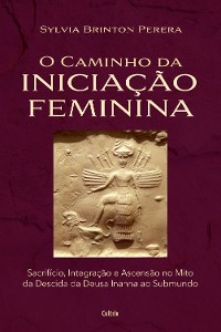 Cover O caminho da iniciação feminina