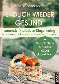 Cover Endlich wieder gesund