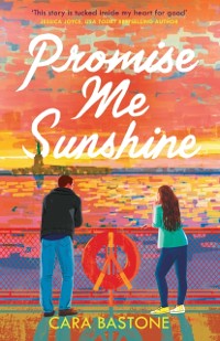 Cover Promise Me Sunshine