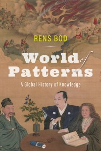 Cover World of Patterns