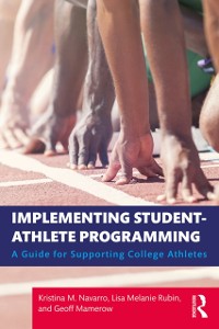 Cover Implementing Student-Athlete Programming