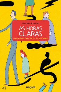 Cover As horas claras