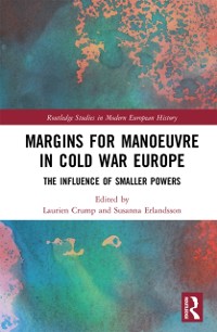Cover Margins for Manoeuvre in Cold War Europe