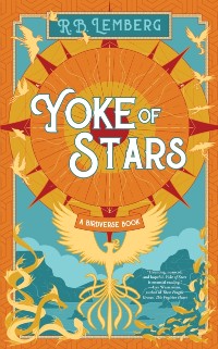 Cover Yoke of Stars