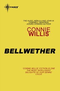 Cover Bellwether
