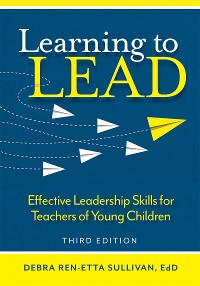 Cover Learning to Lead
