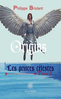 Cover Les princes celestes - Tome 1