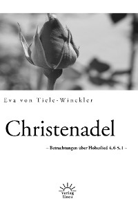 Cover Christenadel