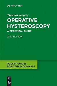 Cover Operative Hysteroscopy