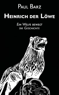 Cover Heinrich der Löwe